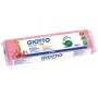 PLASTILINA PATPLUME  350 G. COL. ROSA GIOTTO