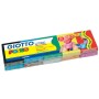 PLASTILINA PONGO SCULTORE CF 10 PANETTI DA 50 GR.