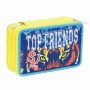 SEVEN ASTUCCIO 3 ZIP SJ GANG TOP FRIENDS BOY