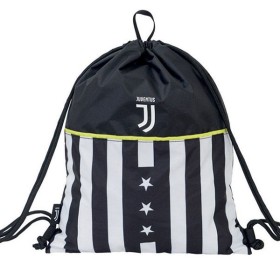 SACCA SAKKY BAG JUVENTUS WINNER FOREVER