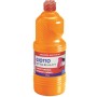 TEMPERA GIOTTO 1 KG COL. ARANCIO FILA