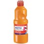 TEMPERA GIOTTO 500 ML COL. ARANCIO FILA