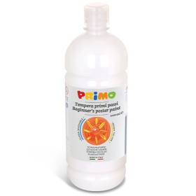 TEMPERA PRIMO 1 KG COL. BIANCO CMP