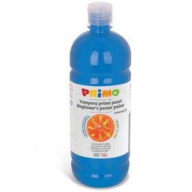 TEMPERA PRIMO 1 KG COL. CYANO CMP