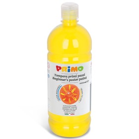 TEMPERA PRIMO 1 KG COL. GIALLO CMP