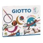 COLORI GIOTTO ART LAB EASY DRAWING