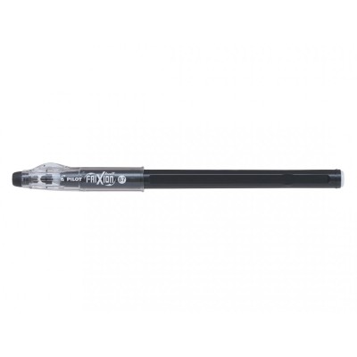 PENNA PILOT FRIXION BALL STICKS 0.7 MM COL. NERO