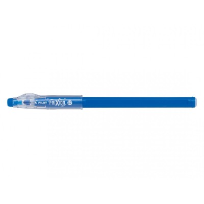 PENNA PILOT FRIXION BALL STICKS 0.7 MM COL. BLU