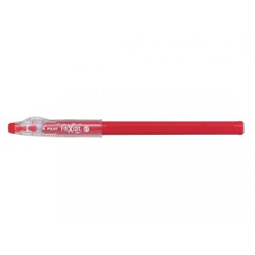 PENNA PILOT FRIXION BALL STICKS 0.7 MM COL. ROSSO