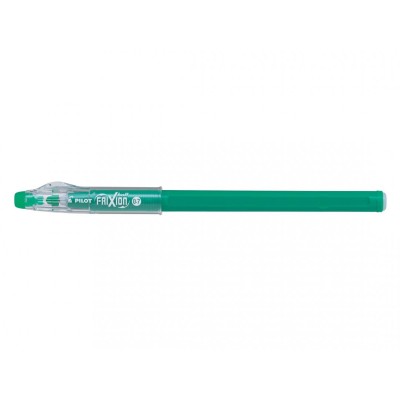 PENNA PILOT FRIXION BALL STICKS 0.7 MM COL. VERDE