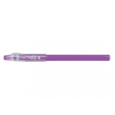 PENNA PILOT FRIXION BALL STICKS 0.7 MM COL. VIOLA