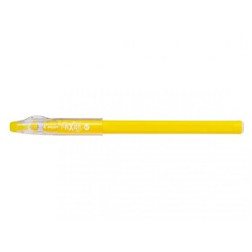 PENNA PILOT FRIXION BALL STICKS 0.7 MM COL. GIALLO