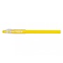 PENNA PILOT FRIXION BALL STICKS 0.7 MM COL. GIALLO