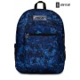 SEVEN ZAINO FREETHINK BLUE PRINT BOY