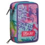 SEVEN ASTUCCIO 3 ZIP SJ GANG SJ EVER SWITIE GIRL