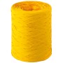 RAFIA  5MM X 100MT COL. GIALLO