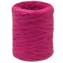 RAFIA  5MM X 100MT COL. FUCSIA