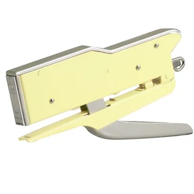 CUCITRICE ZENITH 548/E PASTEL GIALLO + 1000 PUNTI