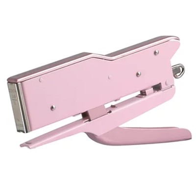 CUCITRICE ZENITH 548/E PASTEL ROSA + 1000 PUNTI