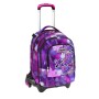 SEVEN ZAINO TROLLEY JACK 3WD+ DETACH BUBBLE