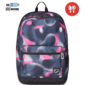 SEVEN ZAINO REVERSIBLE BACKPACK GRS EARPHONES WIFI