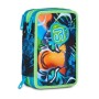 SEVEN ASTUCCIO 3 ZIP SJ GANG AIR TIGER