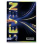 SEVEN MAXI QUADERNO A4 96/100 SEVEN RIG. C