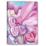 SEVEN MAXI QUADERNO A4 96/100 SJ GANG WONDROUS
