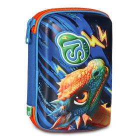 SEVEN ASTUCCIO SPEED PAD+ 3D SJ GANG DRAGON GLIDE