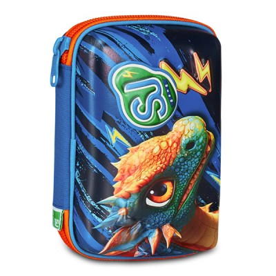 SEVEN ASTUCCIO SPEED PAD+ 3D SJ GANG DRAGON GLIDE