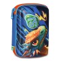 SEVEN ASTUCCIO SPEED PAD+ 3D SJ GANG DRAGON GLIDE