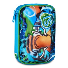 SEVEN ASTUCCIO SPEED PAD+ 3D SJ GANG AIR TIGER