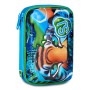 SEVEN ASTUCCIO SPEED PAD+ 3D SJ GANG AIR TIGER