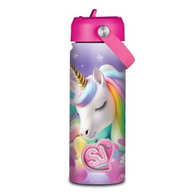 BORRACCIA TERMICA 500ML SJ GANG GIRL