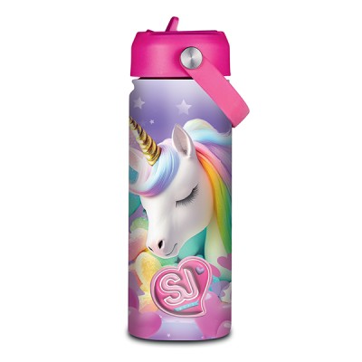 BORRACCIA TERMICA 500ML SJ GANG GIRL