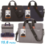 BORSA PER COMPUTER LAPTOP 15.6 POLLICI