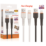 CAVO DI RICARICA E DATI  LIGHTNING 3M APPLE