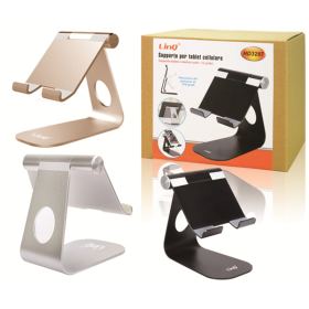 SUPPORTO PER TABLET DA TAVOLO