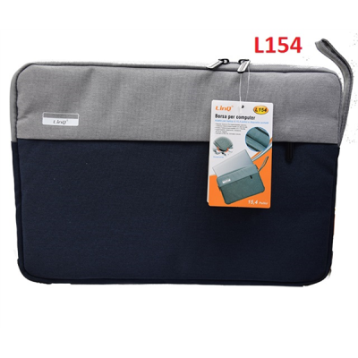 BORSA PER COMPUTER LAPTOP 15.4 POLLICI