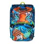 SEVEN ZAINO SDOPPIABILE BIG SJ GANG AIR TIGER