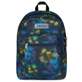 SEVEN ZAINO FREETHINK BOY