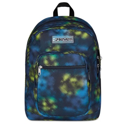 SEVEN ZAINO FREETHINK BOY