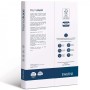 CARTONCINO  A4 100 GR. 300 FG COL. BIANCO
