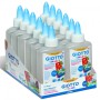 COLLA LIQUIDA TRASP. GIOTTO COLLAGE FLACONE 120G.