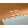 FASTNER RILEGATORI IN PLASTICA E212 8 CM CF 12 PZ