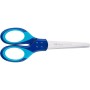 FORBICE GRIP CON COPRILAME D/S COL. BLU