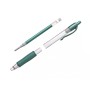 PENNA PILOT G-2 0,7 MM COL. METAL VERDE