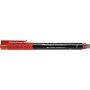 PENNARELLO MULTIMARK 1523 PUNTA S COL. ROSSO