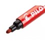 PENNARELLI PILOT SCA-100 4,5 MM COL. ROSSO