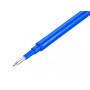 REFIL PILOT FRIXION BALL 0,7 MM CF. DA 3 PZ BLU